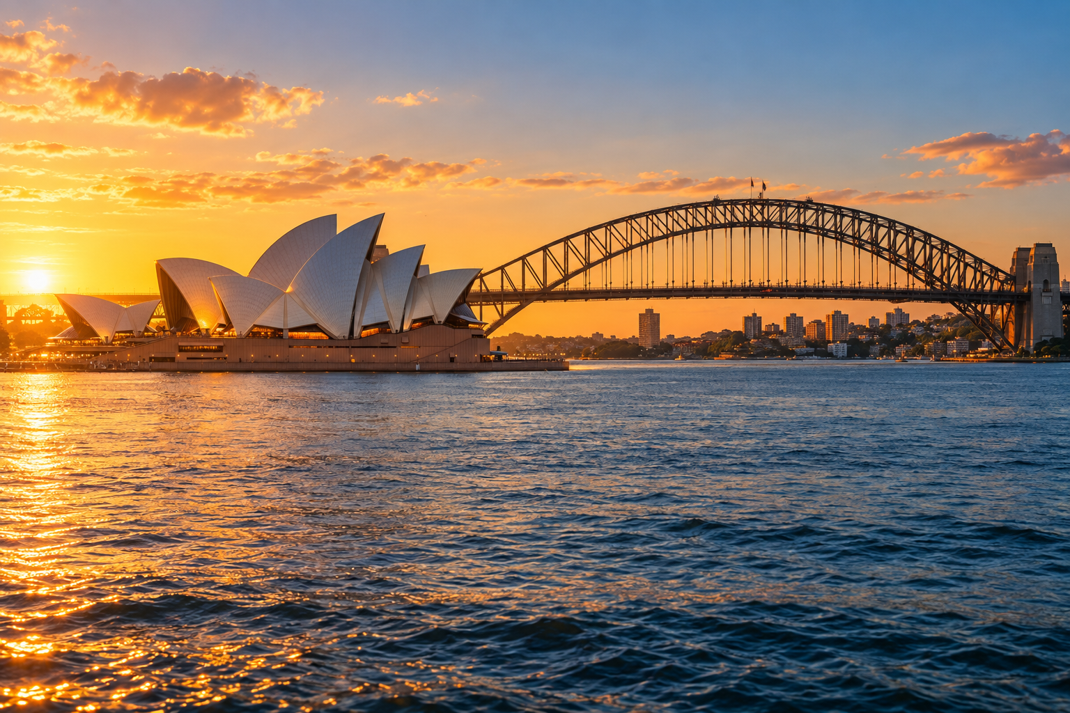 Australia study destination