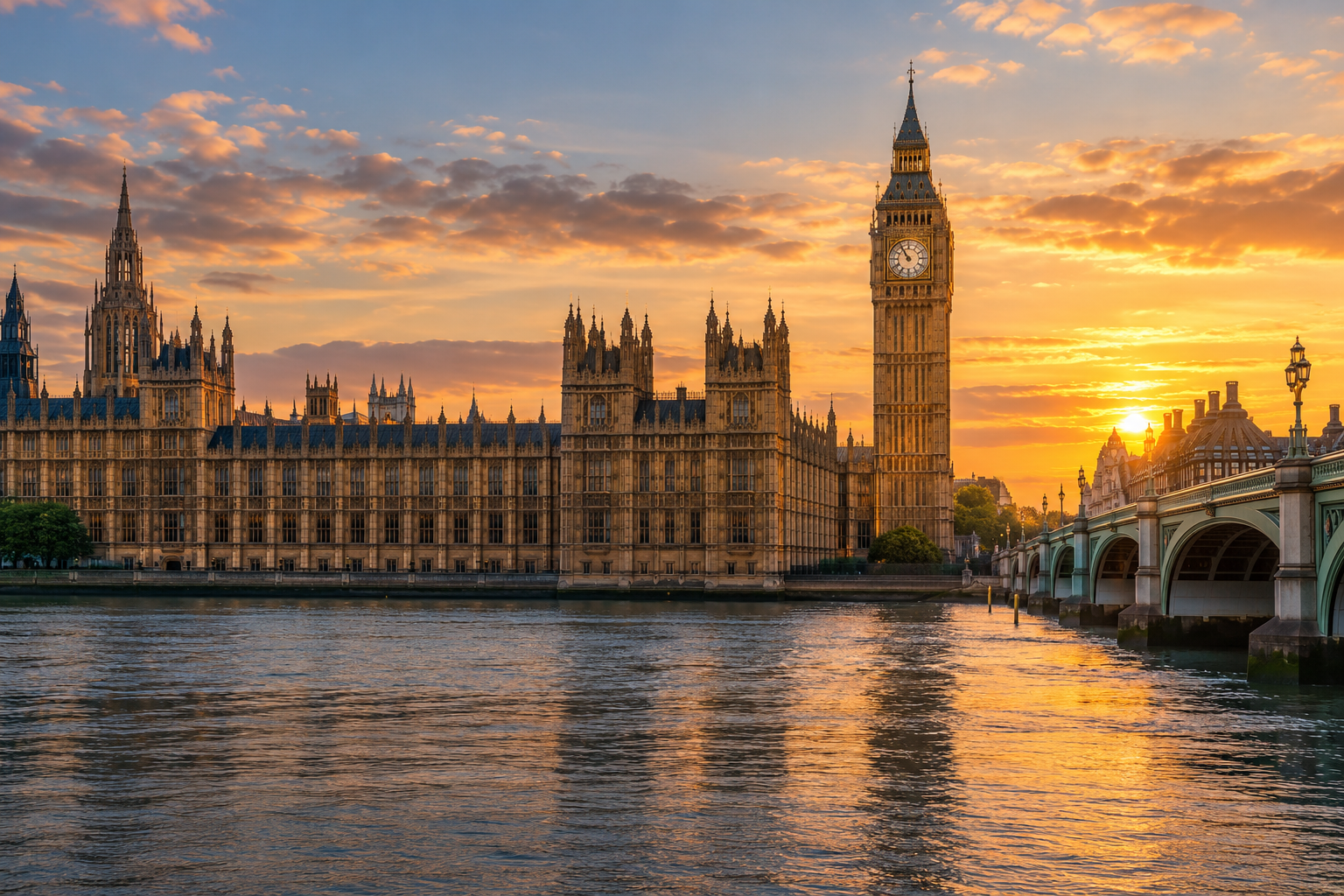 United Kingdom study destination
