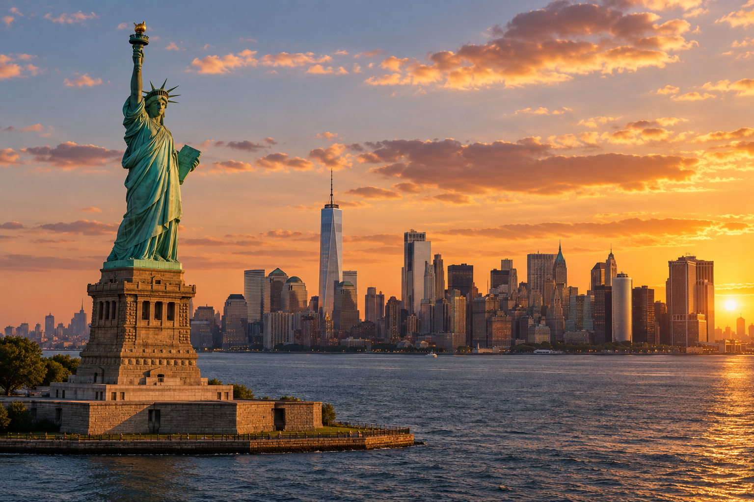 United States study destination