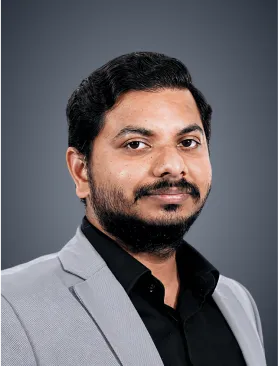 Abhishek Sharma