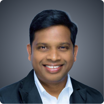 Dr. Balasankar Ganesan